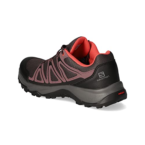 TENIS BARRAKEE F PT 38