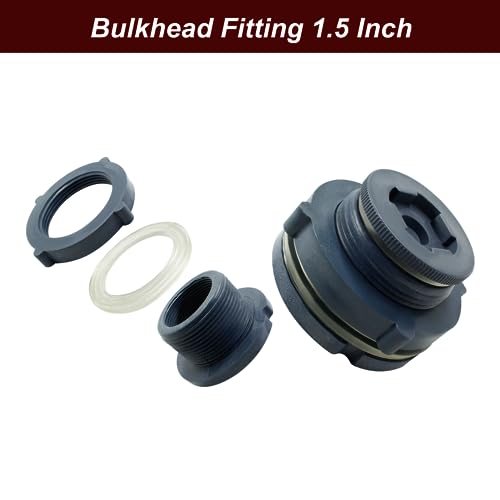 Adaptador para manguera de agua 1 2 30 Imagen adicional