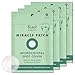 Rael Microneedle Acne Healing Patch - Pimple Acne Spot Tea Tree Treatment (4Pack, 36 Patches)