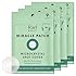Rael Pimple Patches, Miracle Microcrystal Spot Cover - Hydrocolloid Acne Pimple Patch with Tea Tree Oil, Early Stage Zits and Blemish, Korean Skin Care (36 Count)