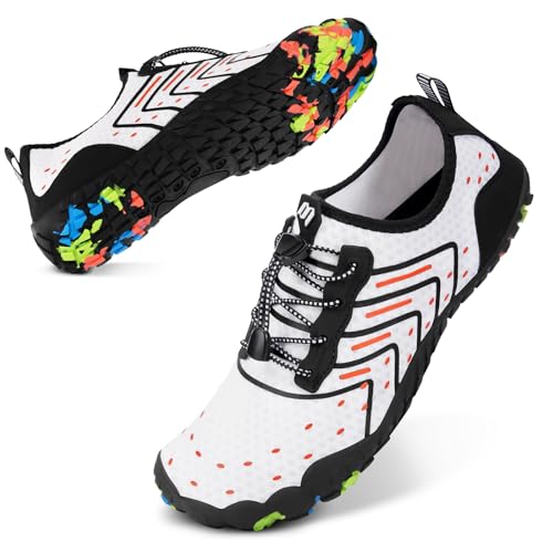 HiGropcore Barefoot Water Shoes