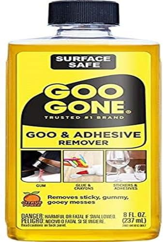 Goo Gone Original, 8 oz
