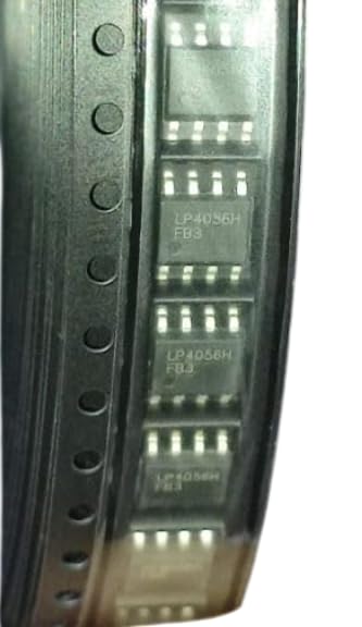 LP4056H SOP8 SMD 4056 3.7V Battery Charger (Pack 5)-image-24