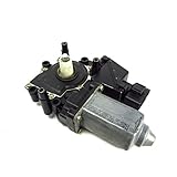 Fensterhebermotor vorn rechts Fensterheber Motor EFH vorn rechts Teilenummer: 8D0959802D