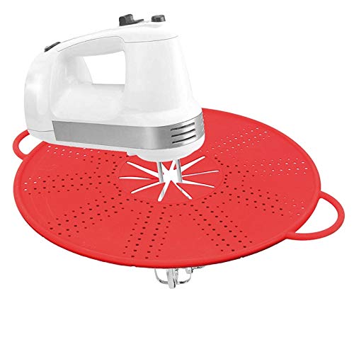 1*Protecteur Anti-Éclaboussures En Silicone Écran Anti-Éclaboussures Pour Poêle Casseroles Garde-Éclaboussures Ajustable Protection Contre L'Huile Pour Cuisine Et Pâtisserie Vente Flash