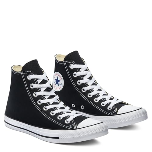 Converse Unisex Adults' Chuck Taylor All Star Hi-top Low Sneakers3