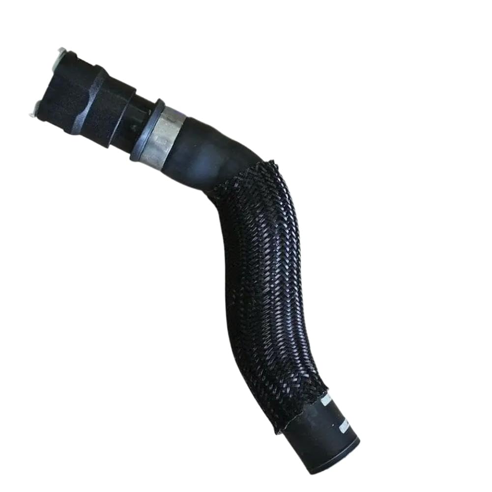 Ymquqktkw Onecolor Hvac Heater Hose Connector Compatible With Cherokee (2014–2015) And 200 (2015) – Part Number 68192082Aa