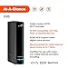 Arris (G20) - Cable Modem Router Combo - Fast DOCSIS 3.1 Multi-Gigabit WiFi 6 (AX3000), Approved for Comcast Xfinity, Cox, Spectrum & More, 1.0 Gbps Max Speeds, Next-Generation Upload Optimized