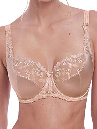 Fantasie Belle Balcony Bra Natural Beige Beige 38F