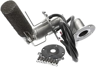 21kW Gas BRN M-Elek Element