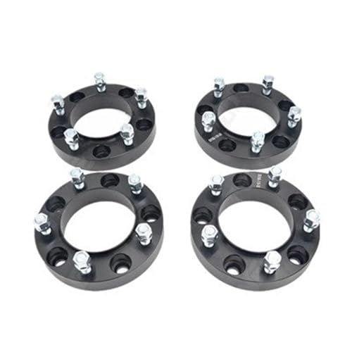 Cale de moyeu 5x150 pour supprimer les vibrations de roue sur Land Cruiser