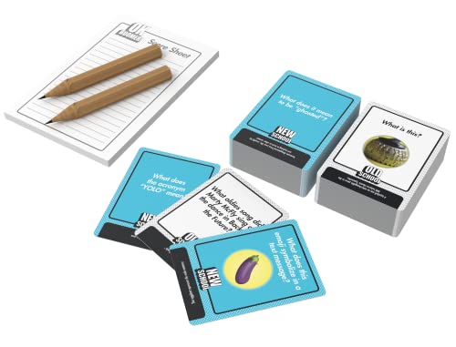 GOLIATH, OK Boomer! l'iconico duello