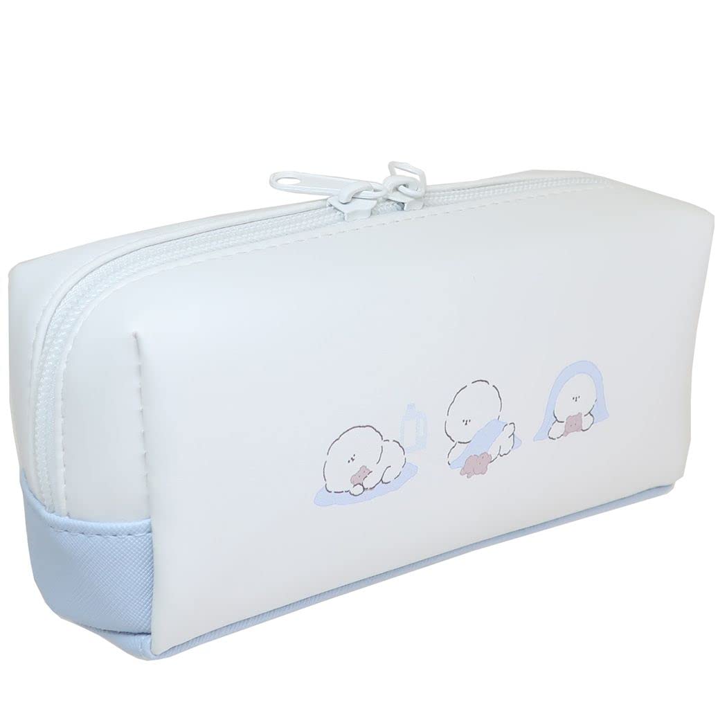 Amazon.co.jp: カミオジャパン(Kamiojapan) YURUWAN[ペンポーチ