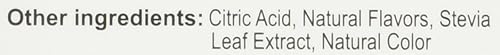 Miniatura 10 de Mezcla de electrolitos súper hidratación fórmula  de oligominerales  Sabor lima-limón 30paquetes mezcla para bebida  Dr Prices Vitamins 30