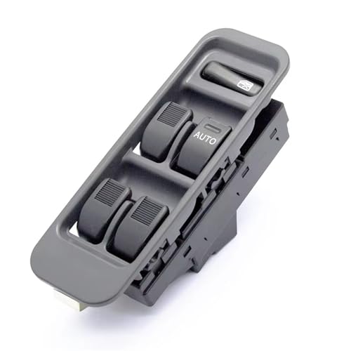 Interrupteur commande lève-vitre Toyota Avanza Cami Duet bouton vitre 84820-87413