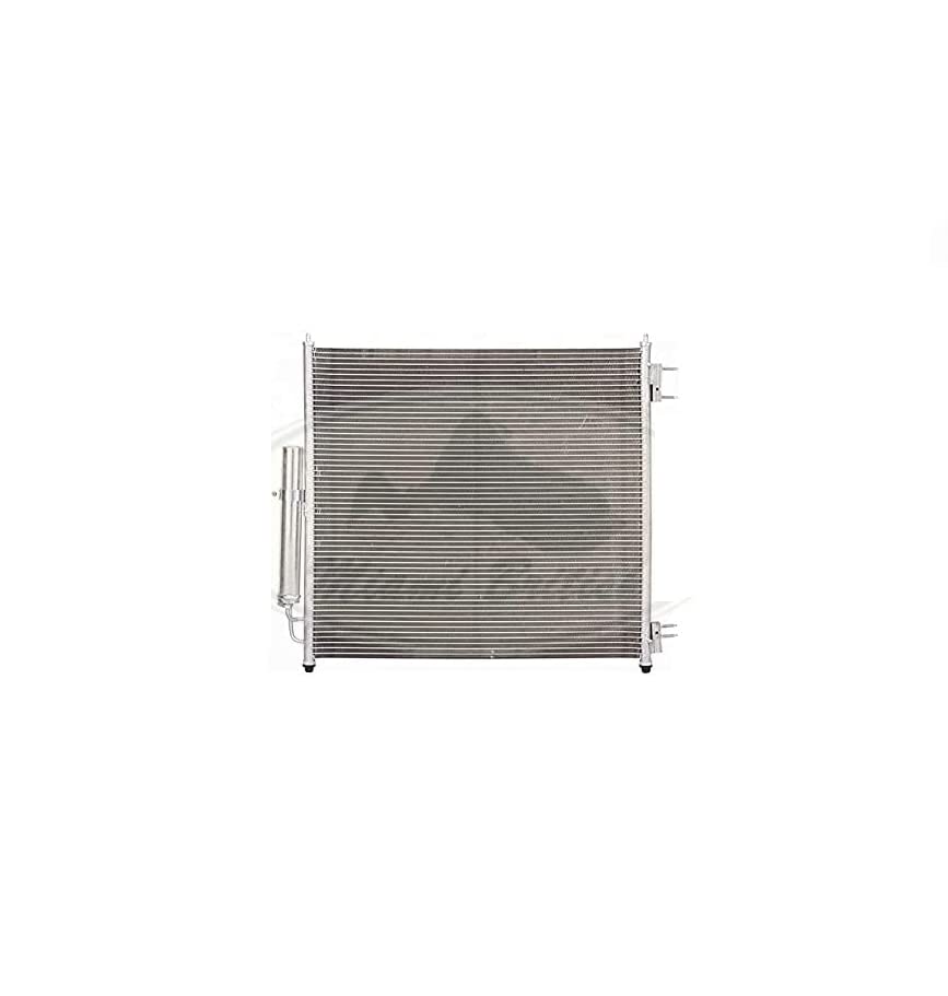 Amazon.com: AC A/C CONDENSER RANGE SPORT RANGE DISCOVERY 5 