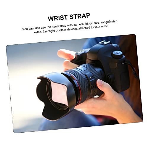 Abaodam 3Pcs Câmera Pulseira De Pulso Pulseira De Telefone Celular Pulseira Para Telefone Celular Co