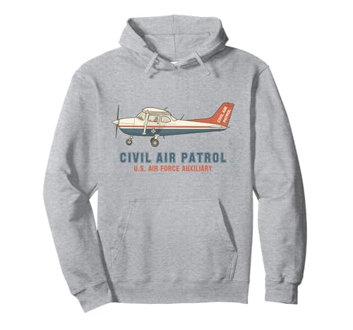 United States Civil Air Patrol | CAP Pullover Hoodie