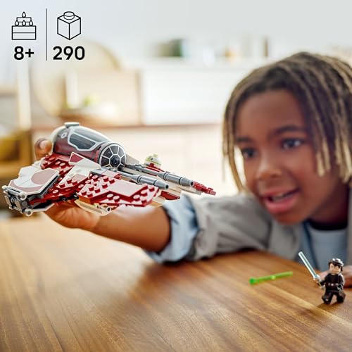 La Mejor Selección de Lego Anakin los 10 mejores. 2 Imagen adicional