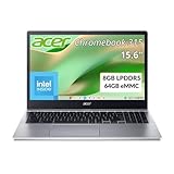 acer chromebook cb3-431-c10s 14 full hd or Vitesse turbo maximale : 3,40 GHz