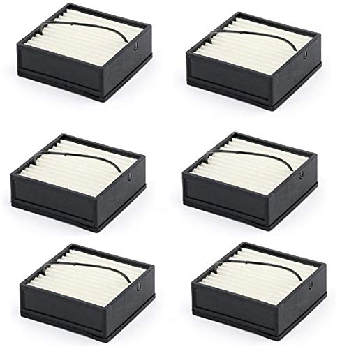 Bloepum 6Pcs Separ E0530K for Swk2000/5 Series Light Engine Fuel Water Separator Filter