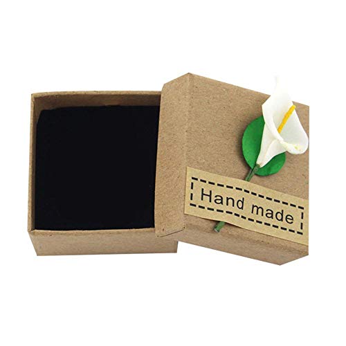 Romancy Jewellery Gift Box Decorative Box Gift Packaging Box