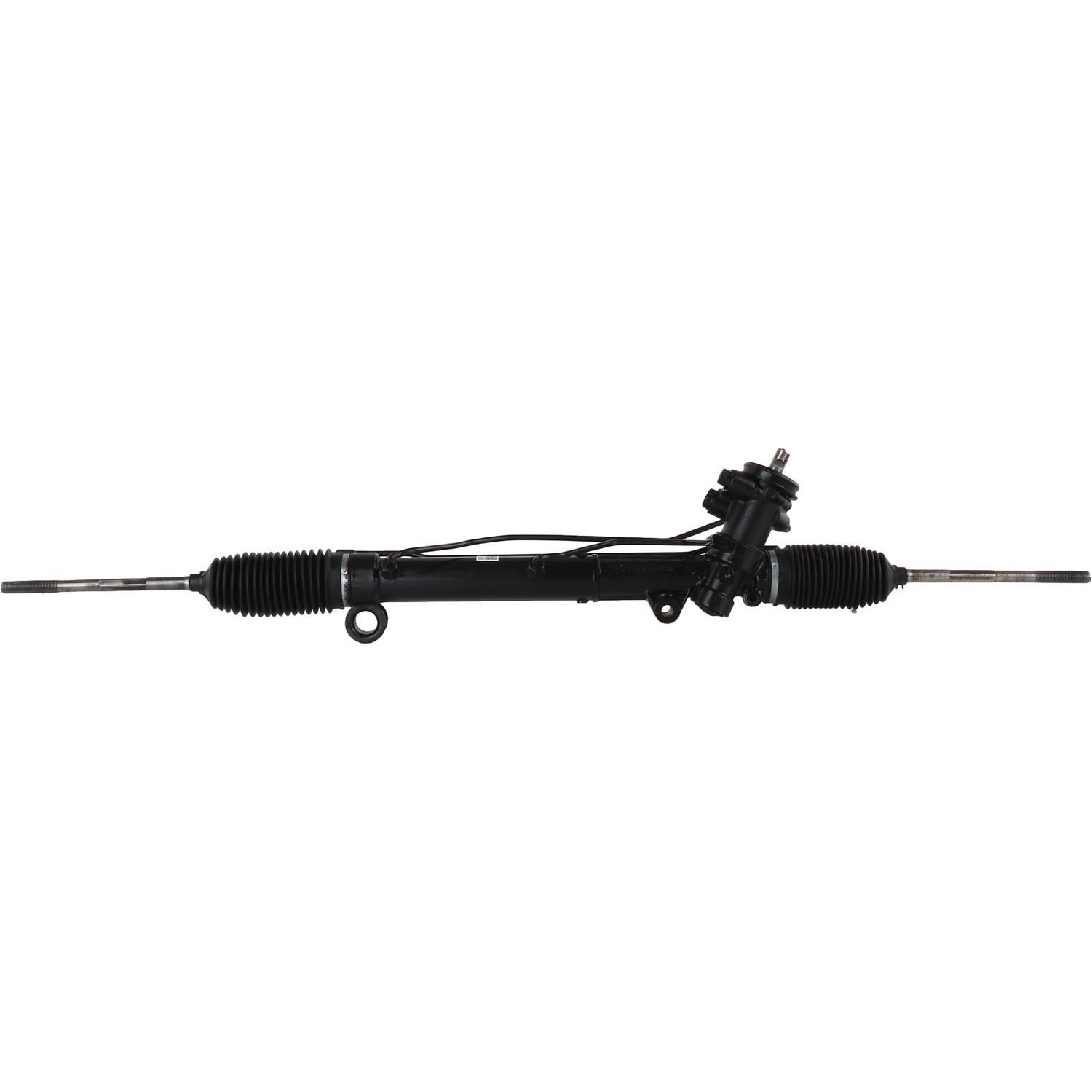 Amazon.com: Parjanyay Power Steering Rack and Pinion for Pontiac