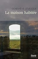 La Maison Habitee 289597425X Book Cover