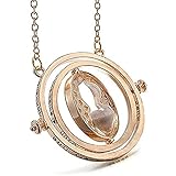 Colar Vira Tempo Hermione