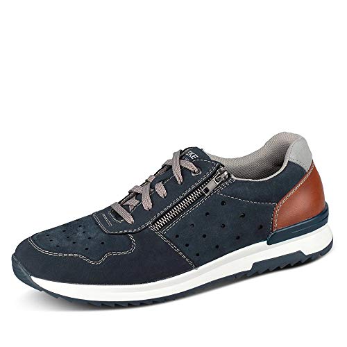 Rieker Herren Sneaker 30721, Männer Schnürschuhe, Produktbild-Vorschau 5