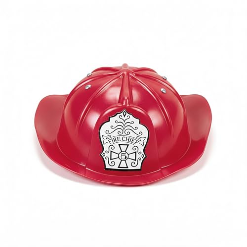 Carnival Toys Helmet Red 5492