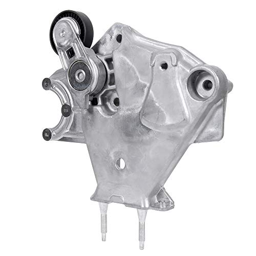 TUPARTS Timing Belt Tensioner Replacement for 2000-2005 D-odge Neon 2000-2001 P-lymouth Neon 38277