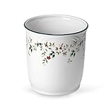 Pfaltzgraff Winterberry Utensil Crock