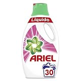 Su fresca fragancia dura todo el día para que tu ropa parezca como recién sacada de la lavadora
