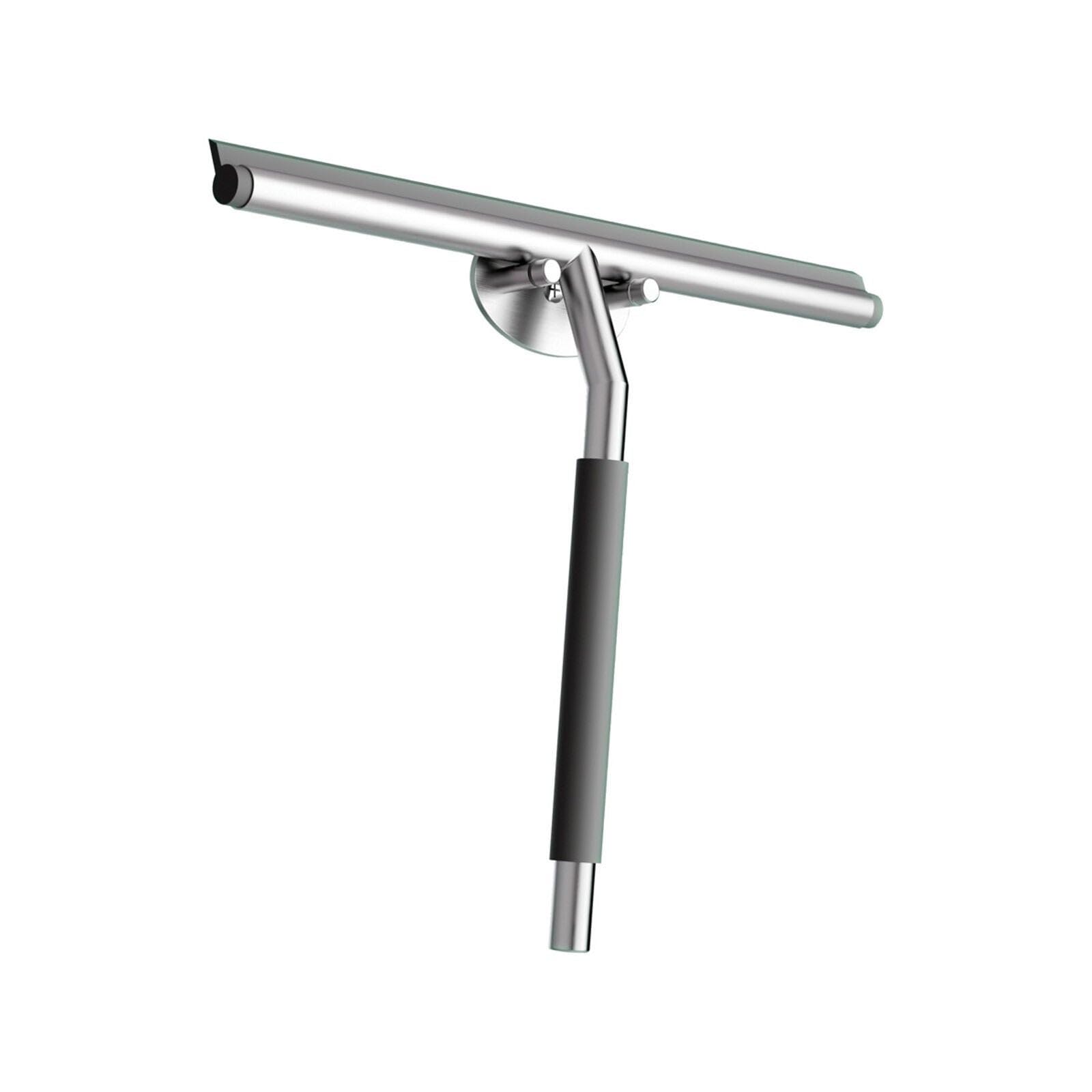 Lineabeta 53290.17 Duschabzieher grau 26 x 3 x 21,5 cm