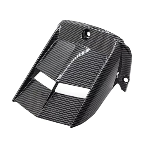 Garde-Boue Arrière Moto Yamaha YZF R6 Idéal Sorties Pluie