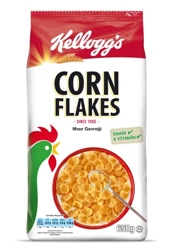 Corn Flakes 650 g