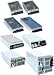Cotek AK-1000-48 Switching Power Supply 1000 watts 48 volts.