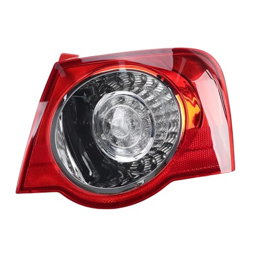 Cabochon feux arrière cassé ? Remplacer le clignotant droit de votre Passat B6