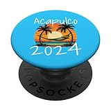 Photo Gallery amaca acapulco 2024 memories beach sunset, gruppo di palme popsockets popgrip intercambiabile Photo Gallery amaca acapulco 2024 memories beach sunset, gruppo di palme popsockets popgrip intercambiabile