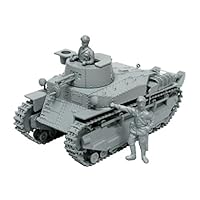 Amazon | IBG 1/72 日本陸軍 89式中戦車甲初期型 プラモデル PB72037