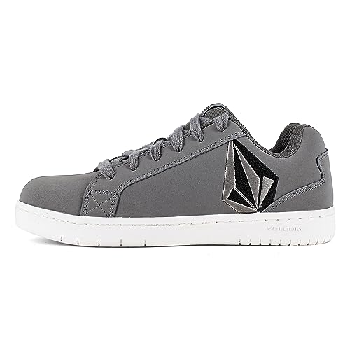 Volcom Men's Stone Work & Safety3