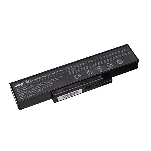 Bateria para Notebook Dell Inspiron 1428 BATEL80L6 - Marca bringIT