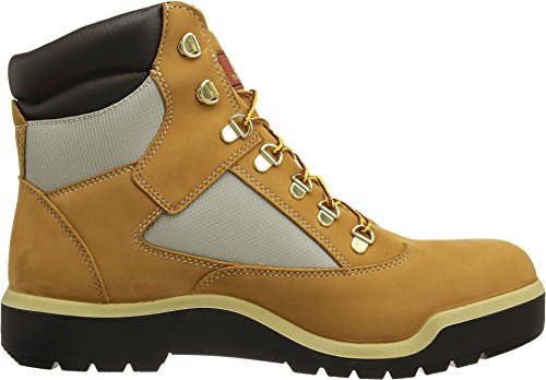 Image of Timberland Men's 6-inch Waterproof Field Boots