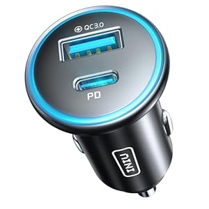 INIU 66W Zigarettenanzünd