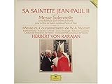  Ss Jean-Paul II -Mozart-Messe du Couronnement