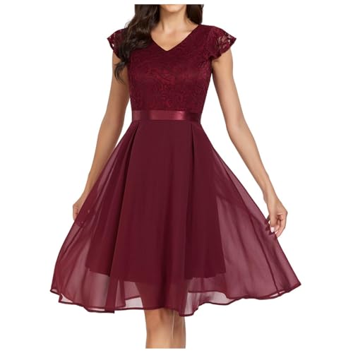 Robe longue tee-shirt ample pour femme en coupe décontractée fluide et légère