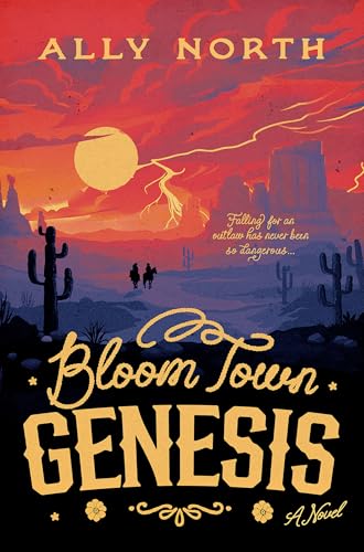 Bloom Town: Genesis