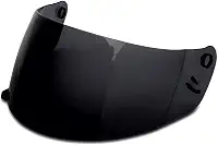 VISEIRA FUMÊ CAPACETE EBF NEW SPARK/EZEROX POLIVISOR