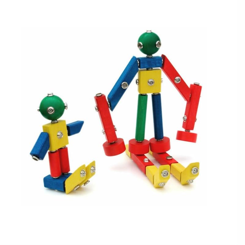 COSTRUZIONI CLIC 48 PZ.
